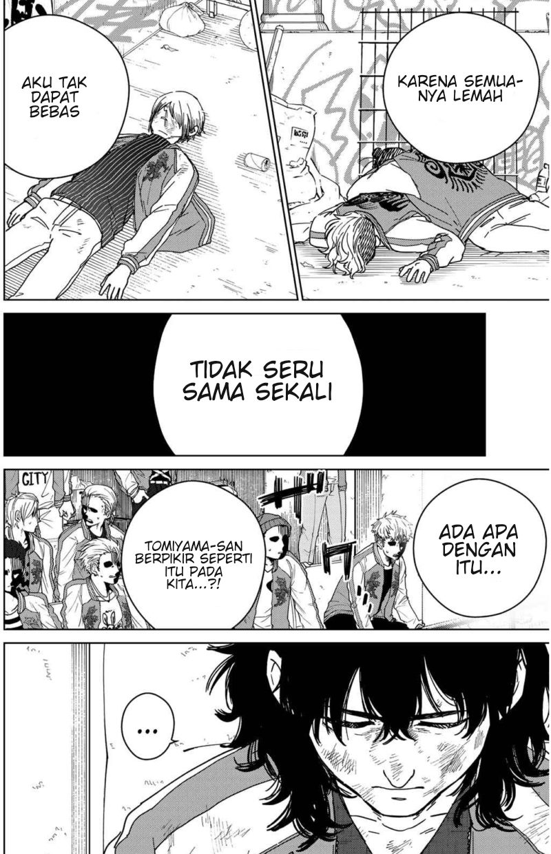 Dilarang COPAS - situs resmi www.mangacanblog.com - Komik wind breaker nii satoru 023 - chapter 23 24 Indonesia wind breaker nii satoru 023 - chapter 23 Terbaru 5|Baca Manga Komik Indonesia|Mangacan