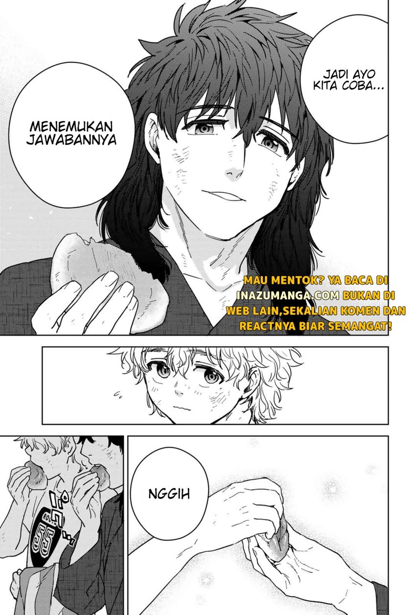 Dilarang COPAS - situs resmi www.mangacanblog.com - Komik wind breaker nii satoru 029 - chapter 29 30 Indonesia wind breaker nii satoru 029 - chapter 29 Terbaru 7|Baca Manga Komik Indonesia|Mangacan