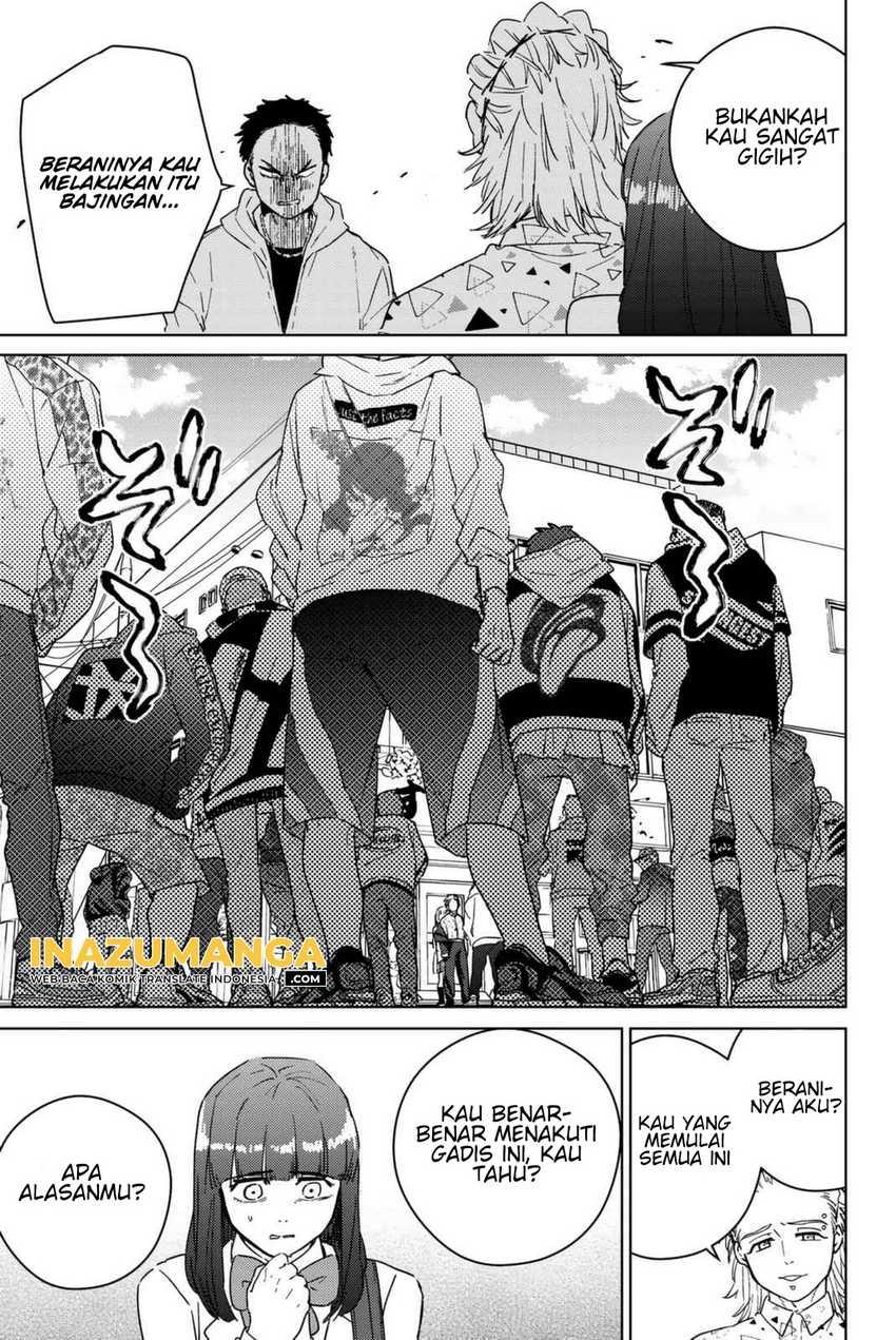 Dilarang COPAS - situs resmi www.mangacanblog.com - Komik wind breaker nii satoru 032 - chapter 32 33 Indonesia wind breaker nii satoru 032 - chapter 32 Terbaru 13|Baca Manga Komik Indonesia|Mangacan