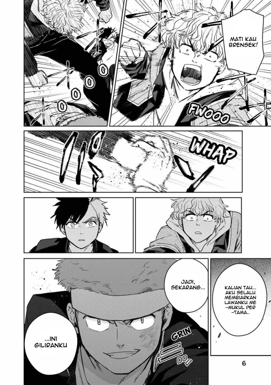 Dilarang COPAS - situs resmi www.mangacanblog.com - Komik wind breaker nii satoru 033 - chapter 33 34 Indonesia wind breaker nii satoru 033 - chapter 33 Terbaru 5|Baca Manga Komik Indonesia|Mangacan