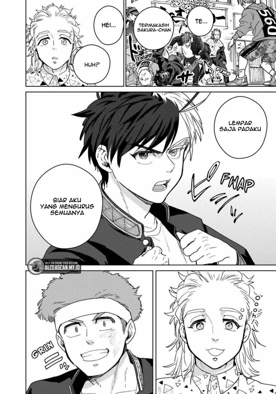 Dilarang COPAS - situs resmi www.mangacanblog.com - Komik wind breaker nii satoru 033 - chapter 33 34 Indonesia wind breaker nii satoru 033 - chapter 33 Terbaru 13|Baca Manga Komik Indonesia|Mangacan