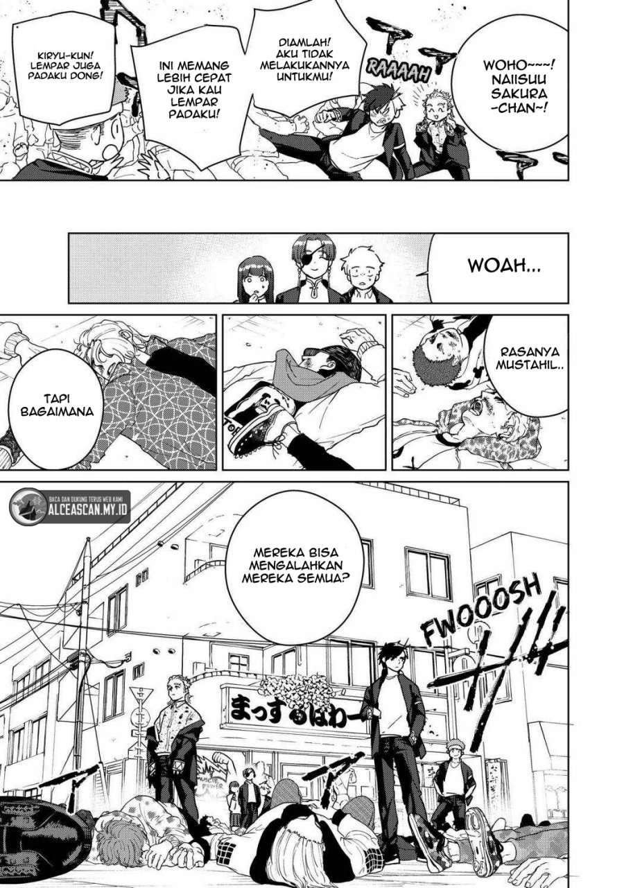 Dilarang COPAS - situs resmi www.mangacanblog.com - Komik wind breaker nii satoru 033 - chapter 33 34 Indonesia wind breaker nii satoru 033 - chapter 33 Terbaru 14|Baca Manga Komik Indonesia|Mangacan