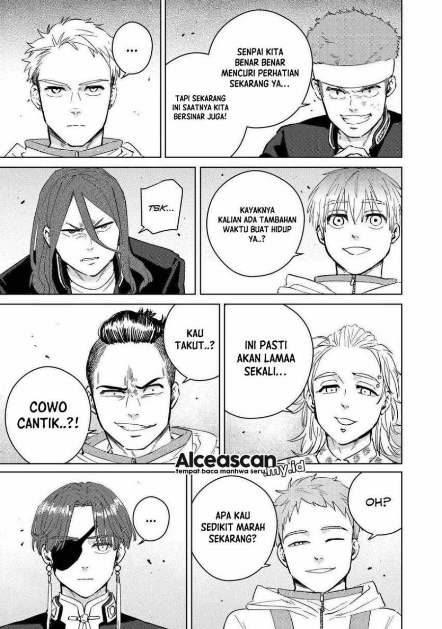 Dilarang COPAS - situs resmi www.mangacanblog.com - Komik wind breaker nii satoru 046 - chapter 46 47 Indonesia wind breaker nii satoru 046 - chapter 46 Terbaru 5|Baca Manga Komik Indonesia|Mangacan