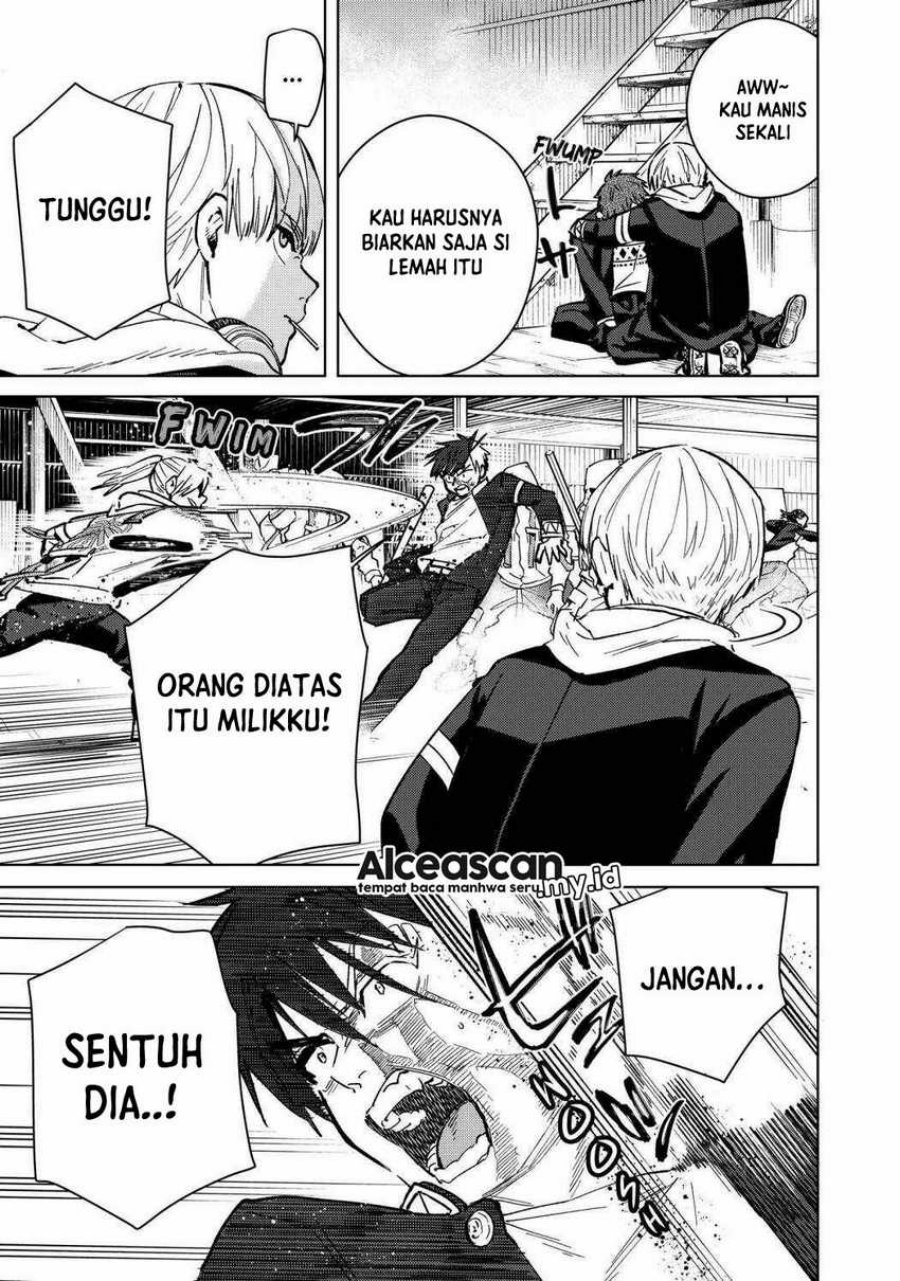 Dilarang COPAS - situs resmi www.mangacanblog.com - Komik wind breaker nii satoru 046 - chapter 46 47 Indonesia wind breaker nii satoru 046 - chapter 46 Terbaru 9|Baca Manga Komik Indonesia|Mangacan