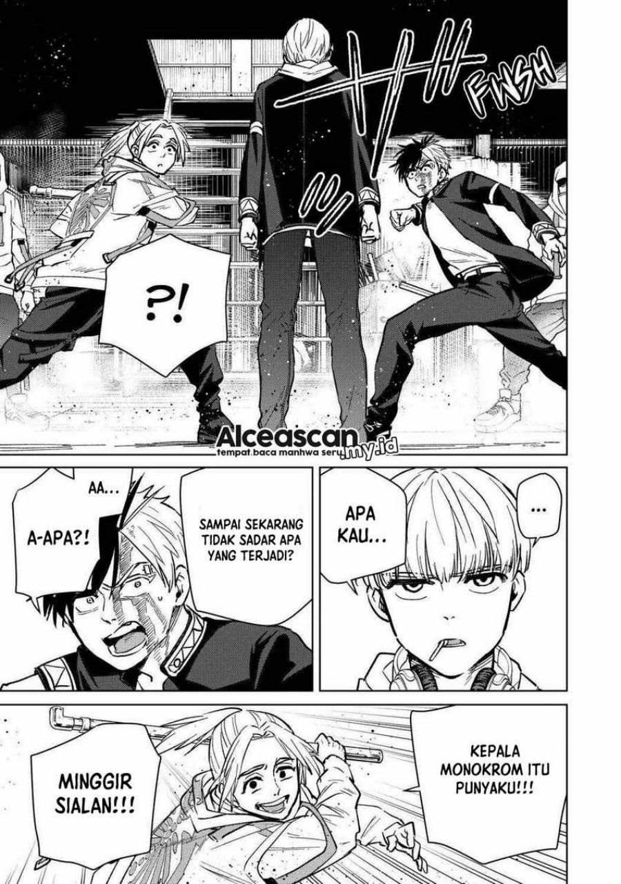 Dilarang COPAS - situs resmi www.mangacanblog.com - Komik wind breaker nii satoru 046 - chapter 46 47 Indonesia wind breaker nii satoru 046 - chapter 46 Terbaru 11|Baca Manga Komik Indonesia|Mangacan