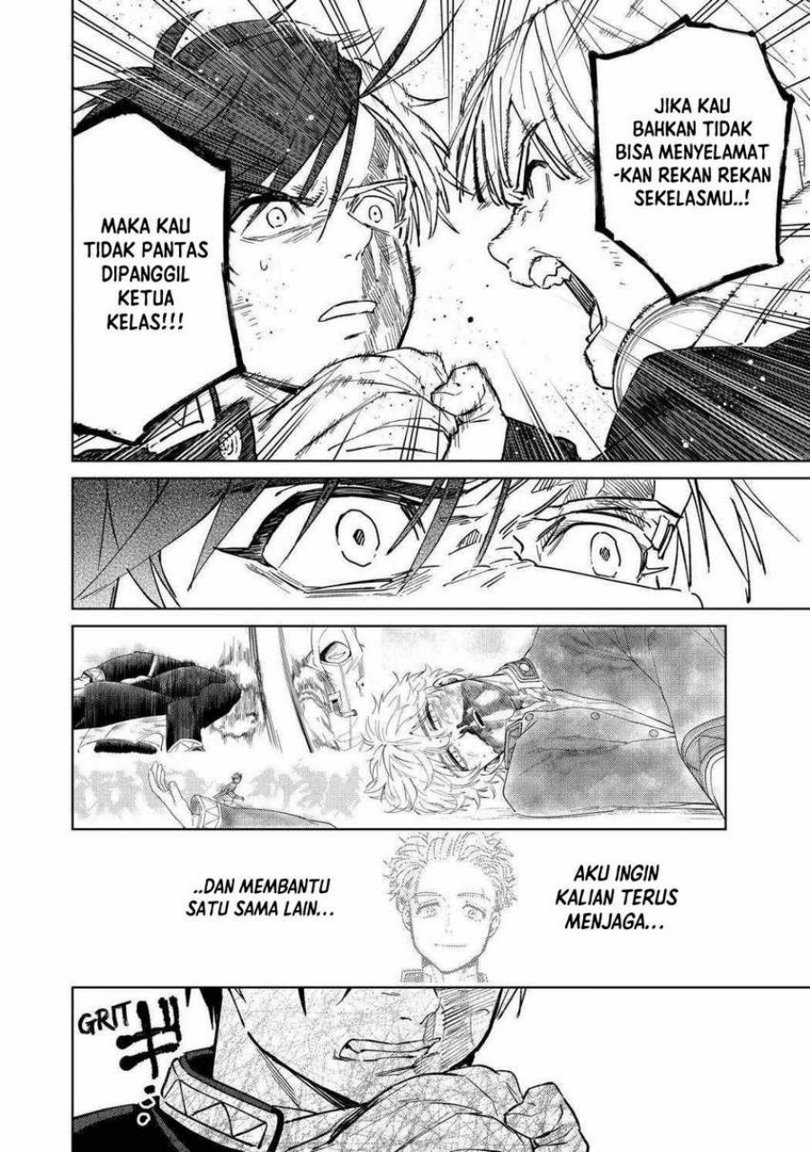 Dilarang COPAS - situs resmi www.mangacanblog.com - Komik wind breaker nii satoru 046 - chapter 46 47 Indonesia wind breaker nii satoru 046 - chapter 46 Terbaru 16|Baca Manga Komik Indonesia|Mangacan