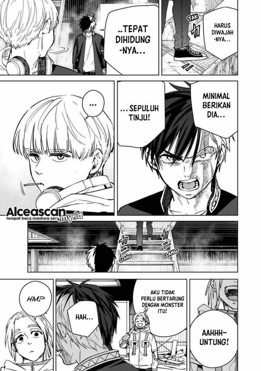 Dilarang COPAS - situs resmi www.mangacanblog.com - Komik wind breaker nii satoru 046 - chapter 46 47 Indonesia wind breaker nii satoru 046 - chapter 46 Terbaru 19|Baca Manga Komik Indonesia|Mangacan