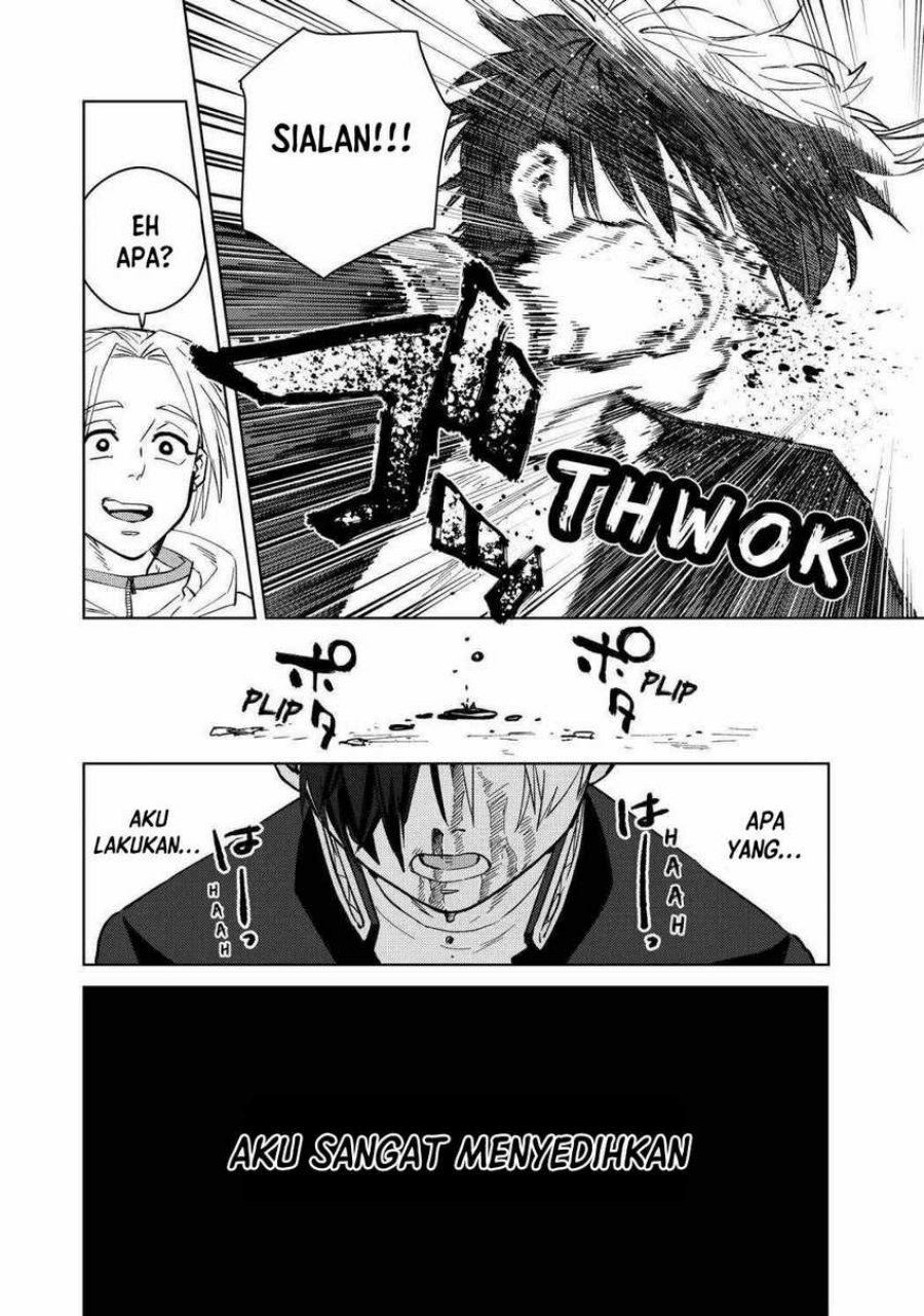 Dilarang COPAS - situs resmi www.mangacanblog.com - Komik wind breaker nii satoru 046 - chapter 46 47 Indonesia wind breaker nii satoru 046 - chapter 46 Terbaru 20|Baca Manga Komik Indonesia|Mangacan