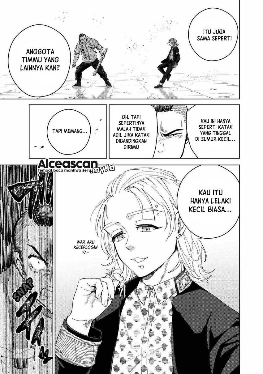 Dilarang COPAS - situs resmi www.mangacanblog.com - Komik wind breaker nii satoru 049 - chapter 49 50 Indonesia wind breaker nii satoru 049 - chapter 49 Terbaru 5|Baca Manga Komik Indonesia|Mangacan