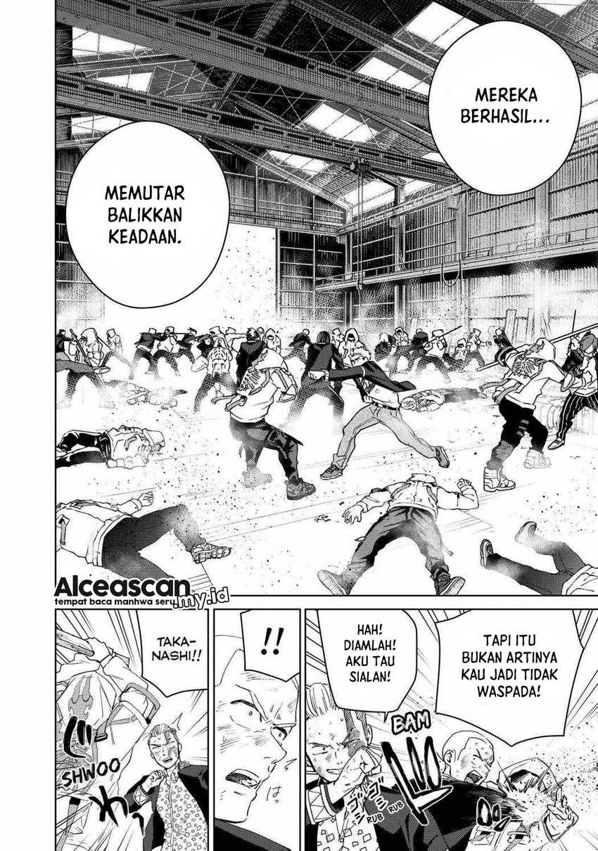 Dilarang COPAS - situs resmi www.mangacanblog.com - Komik wind breaker nii satoru 049 - chapter 49 50 Indonesia wind breaker nii satoru 049 - chapter 49 Terbaru 12|Baca Manga Komik Indonesia|Mangacan