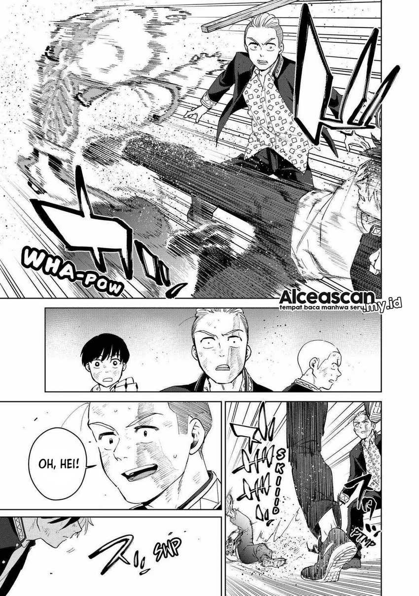 Dilarang COPAS - situs resmi www.mangacanblog.com - Komik wind breaker nii satoru 049 - chapter 49 50 Indonesia wind breaker nii satoru 049 - chapter 49 Terbaru 13|Baca Manga Komik Indonesia|Mangacan