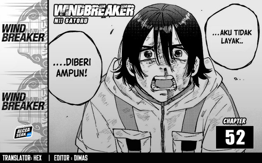 Dilarang COPAS - situs resmi www.mangacanblog.com - Komik wind breaker nii satoru 052 - chapter 52 53 Indonesia wind breaker nii satoru 052 - chapter 52 Terbaru 0|Baca Manga Komik Indonesia|Mangacan