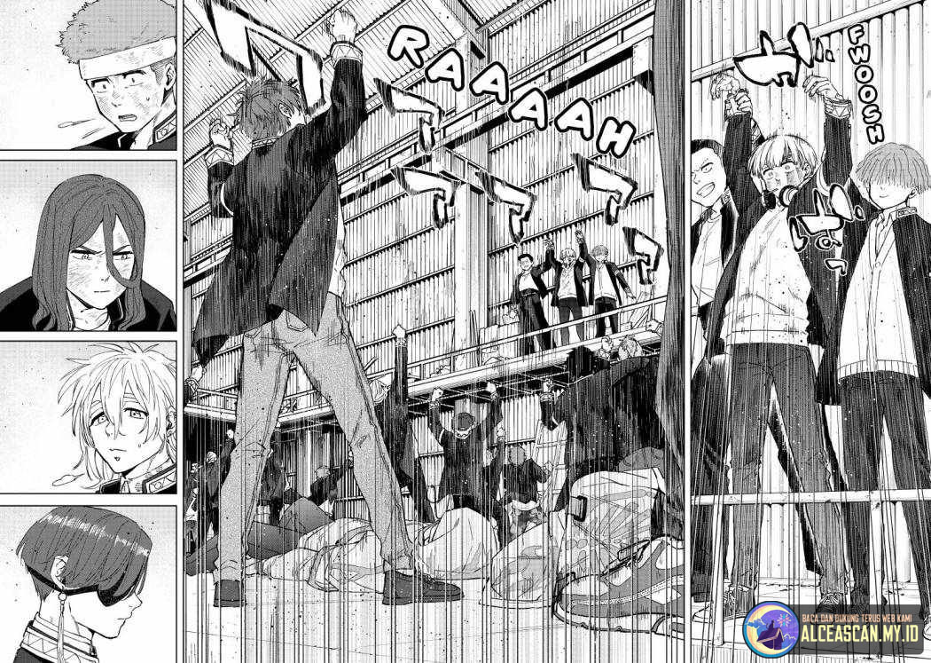 Dilarang COPAS - situs resmi www.mangacanblog.com - Komik wind breaker nii satoru 052 - chapter 52 53 Indonesia wind breaker nii satoru 052 - chapter 52 Terbaru 4|Baca Manga Komik Indonesia|Mangacan