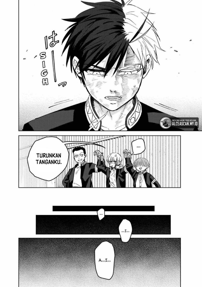 Dilarang COPAS - situs resmi www.mangacanblog.com - Komik wind breaker nii satoru 052 - chapter 52 53 Indonesia wind breaker nii satoru 052 - chapter 52 Terbaru 5|Baca Manga Komik Indonesia|Mangacan