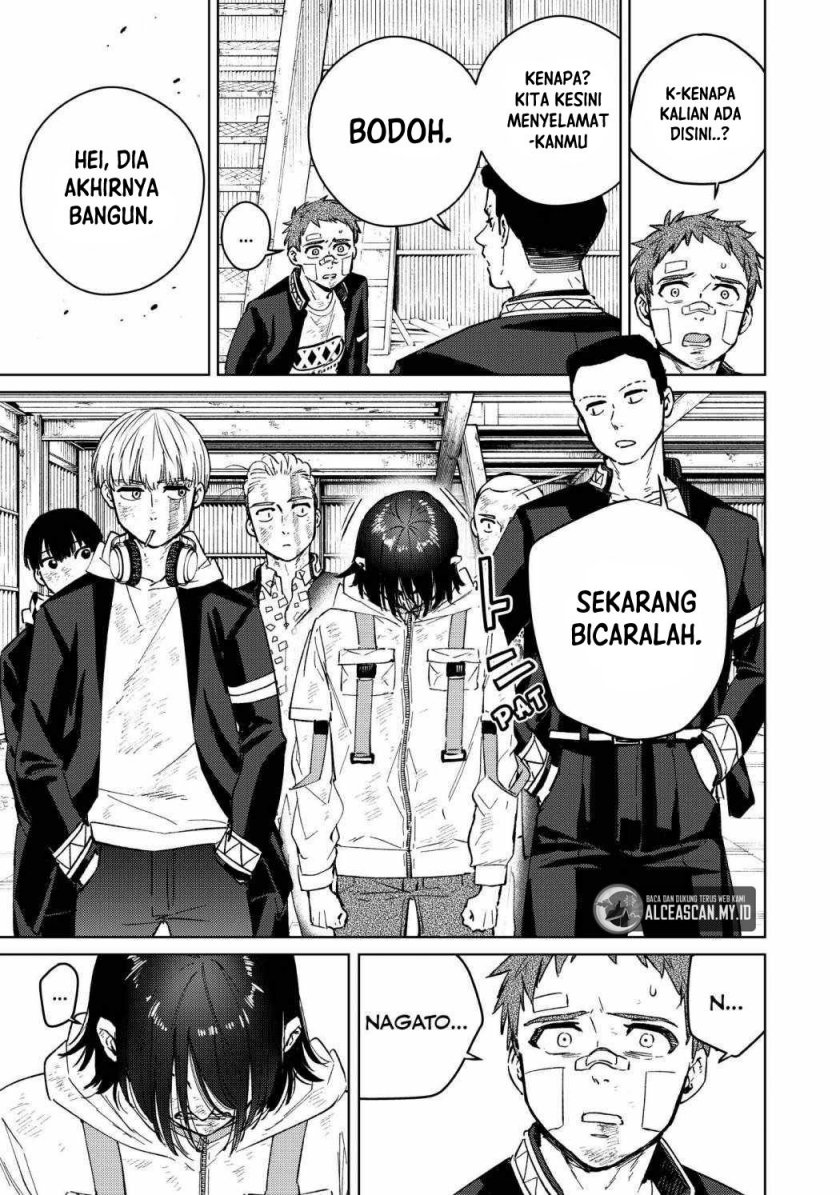 Dilarang COPAS - situs resmi www.mangacanblog.com - Komik wind breaker nii satoru 052 - chapter 52 53 Indonesia wind breaker nii satoru 052 - chapter 52 Terbaru 8|Baca Manga Komik Indonesia|Mangacan