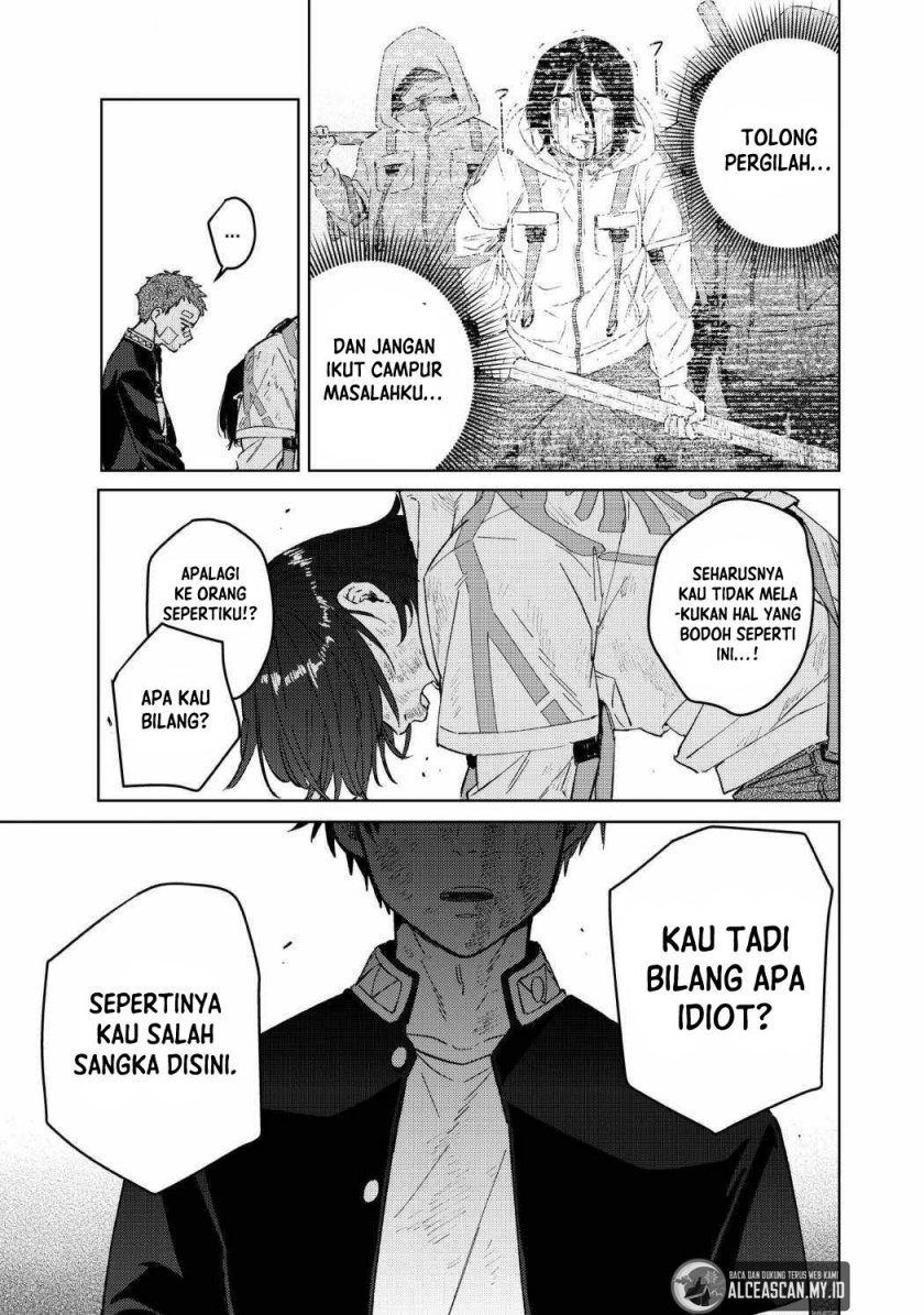 Dilarang COPAS - situs resmi www.mangacanblog.com - Komik wind breaker nii satoru 052 - chapter 52 53 Indonesia wind breaker nii satoru 052 - chapter 52 Terbaru 10|Baca Manga Komik Indonesia|Mangacan