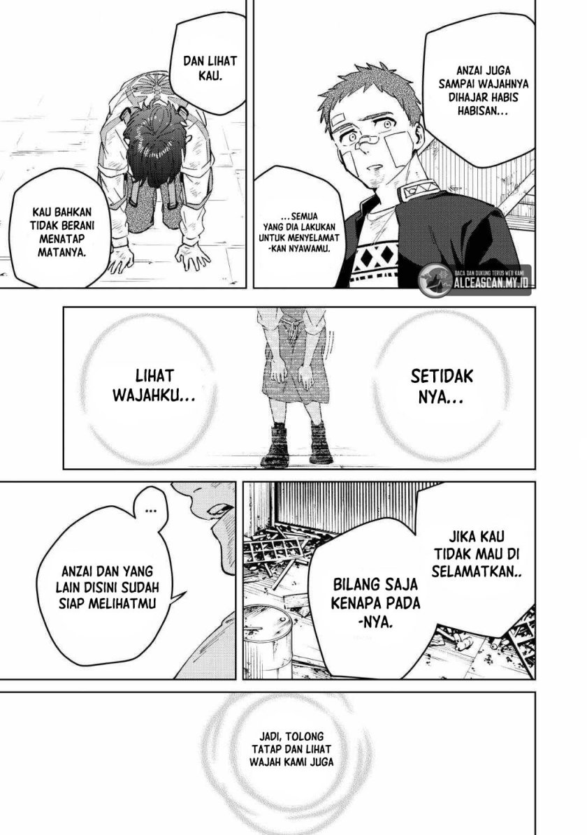 Dilarang COPAS - situs resmi www.mangacanblog.com - Komik wind breaker nii satoru 052 - chapter 52 53 Indonesia wind breaker nii satoru 052 - chapter 52 Terbaru 12|Baca Manga Komik Indonesia|Mangacan