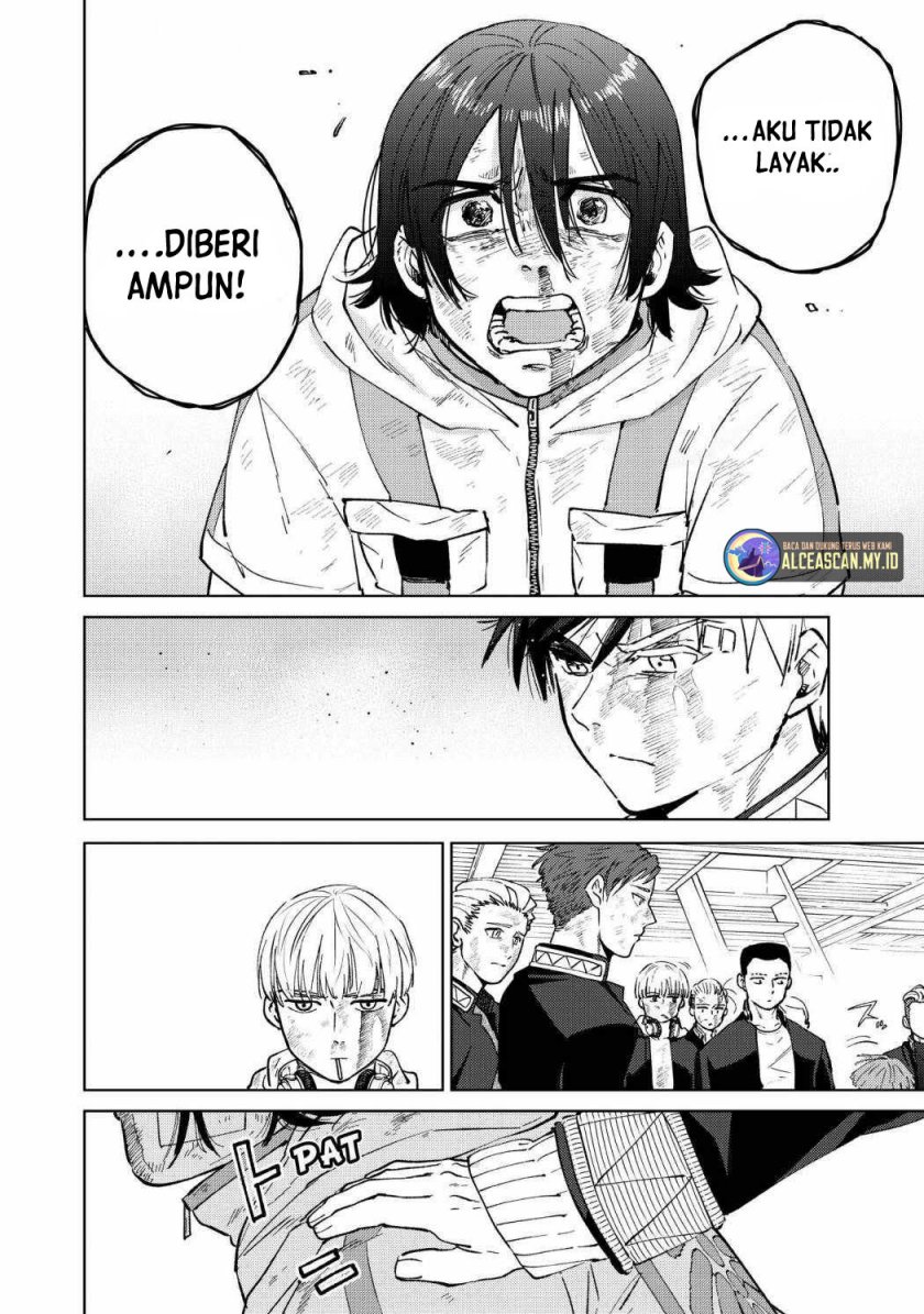 Dilarang COPAS - situs resmi www.mangacanblog.com - Komik wind breaker nii satoru 052 - chapter 52 53 Indonesia wind breaker nii satoru 052 - chapter 52 Terbaru 15|Baca Manga Komik Indonesia|Mangacan