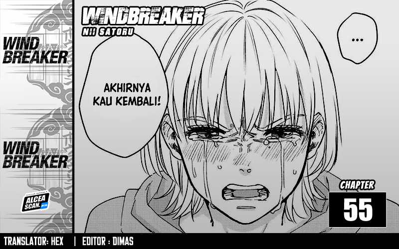 Dilarang COPAS - situs resmi www.mangacanblog.com - Komik wind breaker nii satoru 055 - chapter 55 56 Indonesia wind breaker nii satoru 055 - chapter 55 Terbaru 0|Baca Manga Komik Indonesia|Mangacan