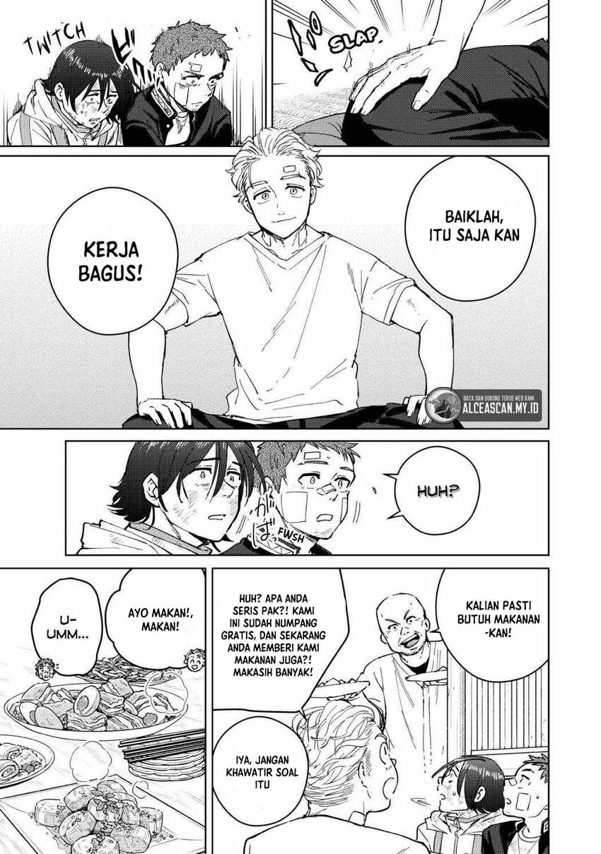 Dilarang COPAS - situs resmi www.mangacanblog.com - Komik wind breaker nii satoru 055 - chapter 55 56 Indonesia wind breaker nii satoru 055 - chapter 55 Terbaru 5|Baca Manga Komik Indonesia|Mangacan