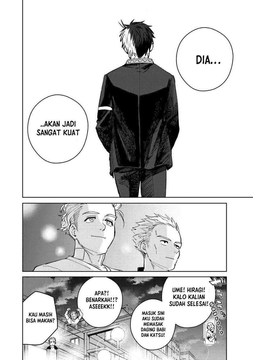 Dilarang COPAS - situs resmi www.mangacanblog.com - Komik wind breaker nii satoru 055 - chapter 55 56 Indonesia wind breaker nii satoru 055 - chapter 55 Terbaru 18|Baca Manga Komik Indonesia|Mangacan