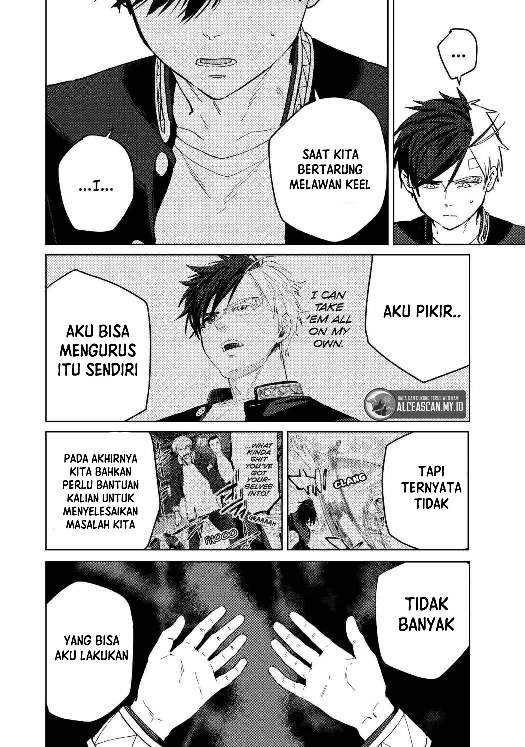 Dilarang COPAS - situs resmi www.mangacanblog.com - Komik wind breaker nii satoru 058 - chapter 58 59 Indonesia wind breaker nii satoru 058 - chapter 58 Terbaru 5|Baca Manga Komik Indonesia|Mangacan