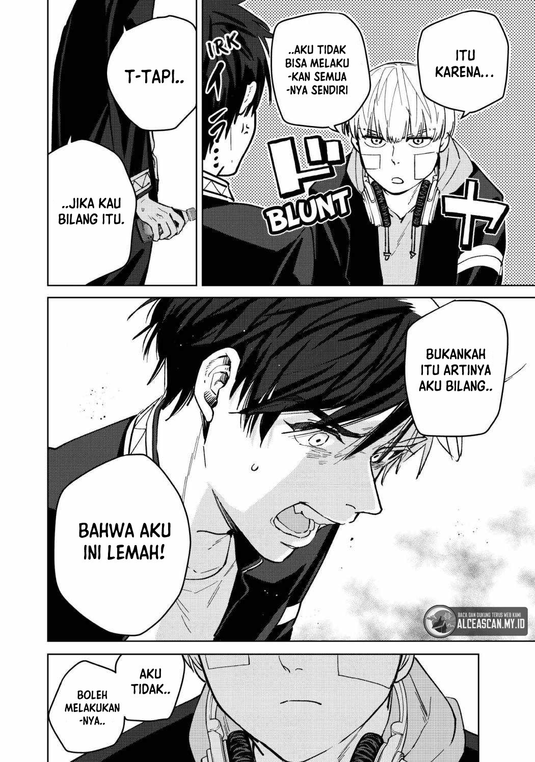 Dilarang COPAS - situs resmi www.mangacanblog.com - Komik wind breaker nii satoru 058 - chapter 58 59 Indonesia wind breaker nii satoru 058 - chapter 58 Terbaru 11|Baca Manga Komik Indonesia|Mangacan