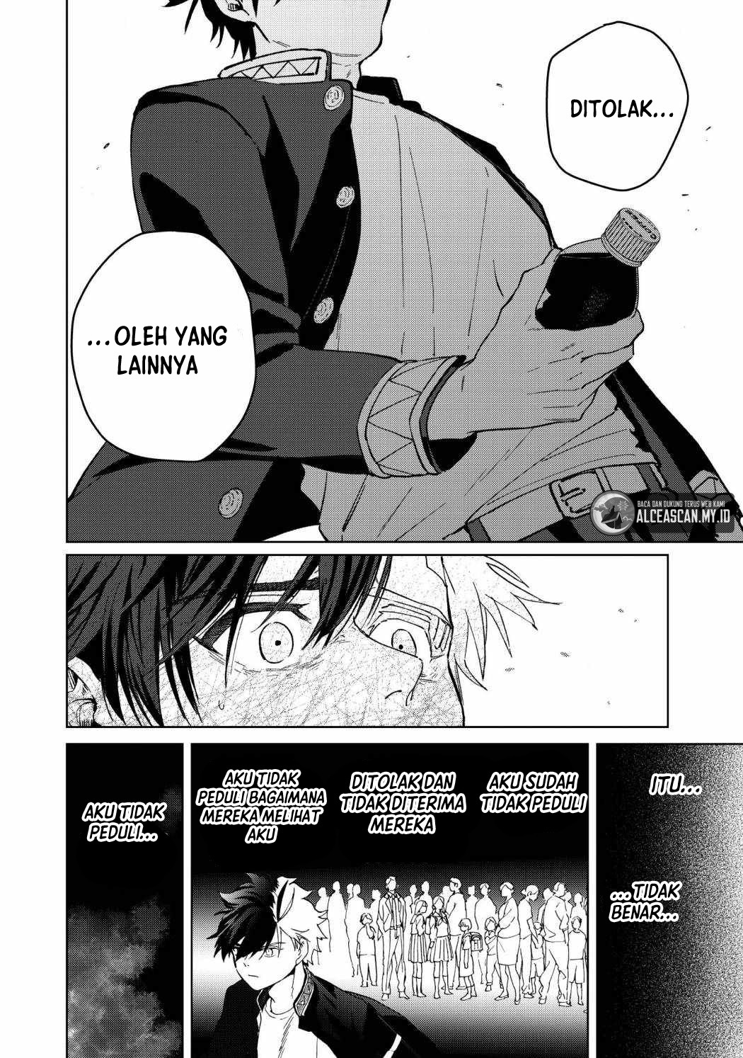 Dilarang COPAS - situs resmi www.mangacanblog.com - Komik wind breaker nii satoru 058 - chapter 58 59 Indonesia wind breaker nii satoru 058 - chapter 58 Terbaru 15|Baca Manga Komik Indonesia|Mangacan