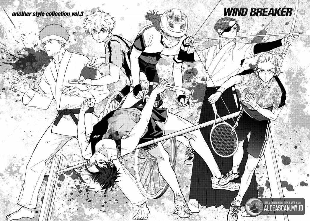 Dilarang COPAS - situs resmi www.mangacanblog.com - Komik wind breaker nii satoru 058 - chapter 58 59 Indonesia wind breaker nii satoru 058 - chapter 58 Terbaru 23|Baca Manga Komik Indonesia|Mangacan