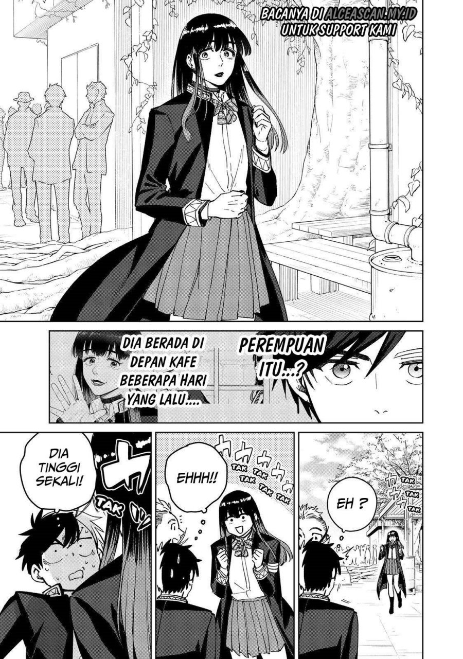 Dilarang COPAS - situs resmi www.mangacanblog.com - Komik wind breaker nii satoru 062 - chapter 62 63 Indonesia wind breaker nii satoru 062 - chapter 62 Terbaru 7|Baca Manga Komik Indonesia|Mangacan