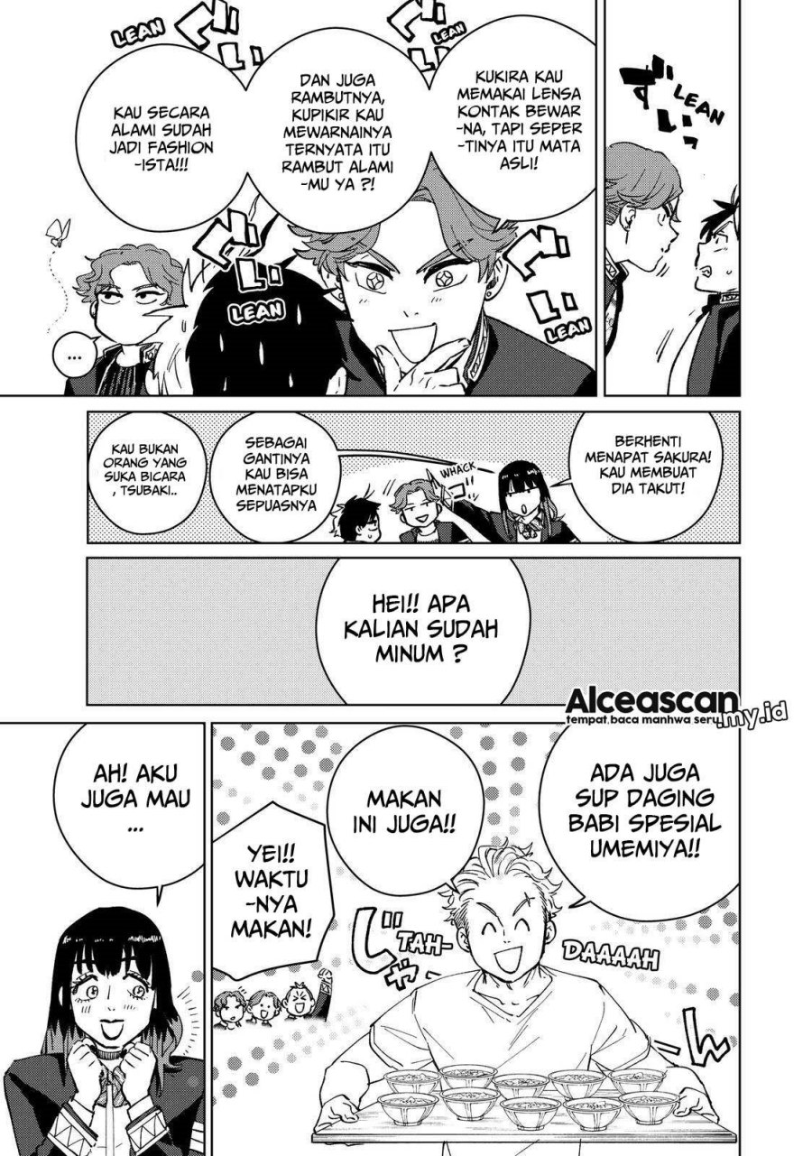 Dilarang COPAS - situs resmi www.mangacanblog.com - Komik wind breaker nii satoru 062 - chapter 62 63 Indonesia wind breaker nii satoru 062 - chapter 62 Terbaru 13|Baca Manga Komik Indonesia|Mangacan