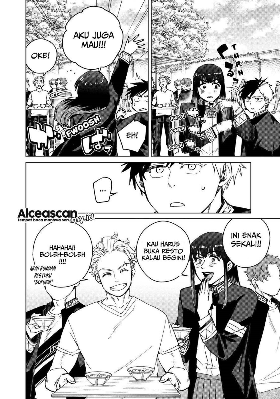 Dilarang COPAS - situs resmi www.mangacanblog.com - Komik wind breaker nii satoru 062 - chapter 62 63 Indonesia wind breaker nii satoru 062 - chapter 62 Terbaru 14|Baca Manga Komik Indonesia|Mangacan