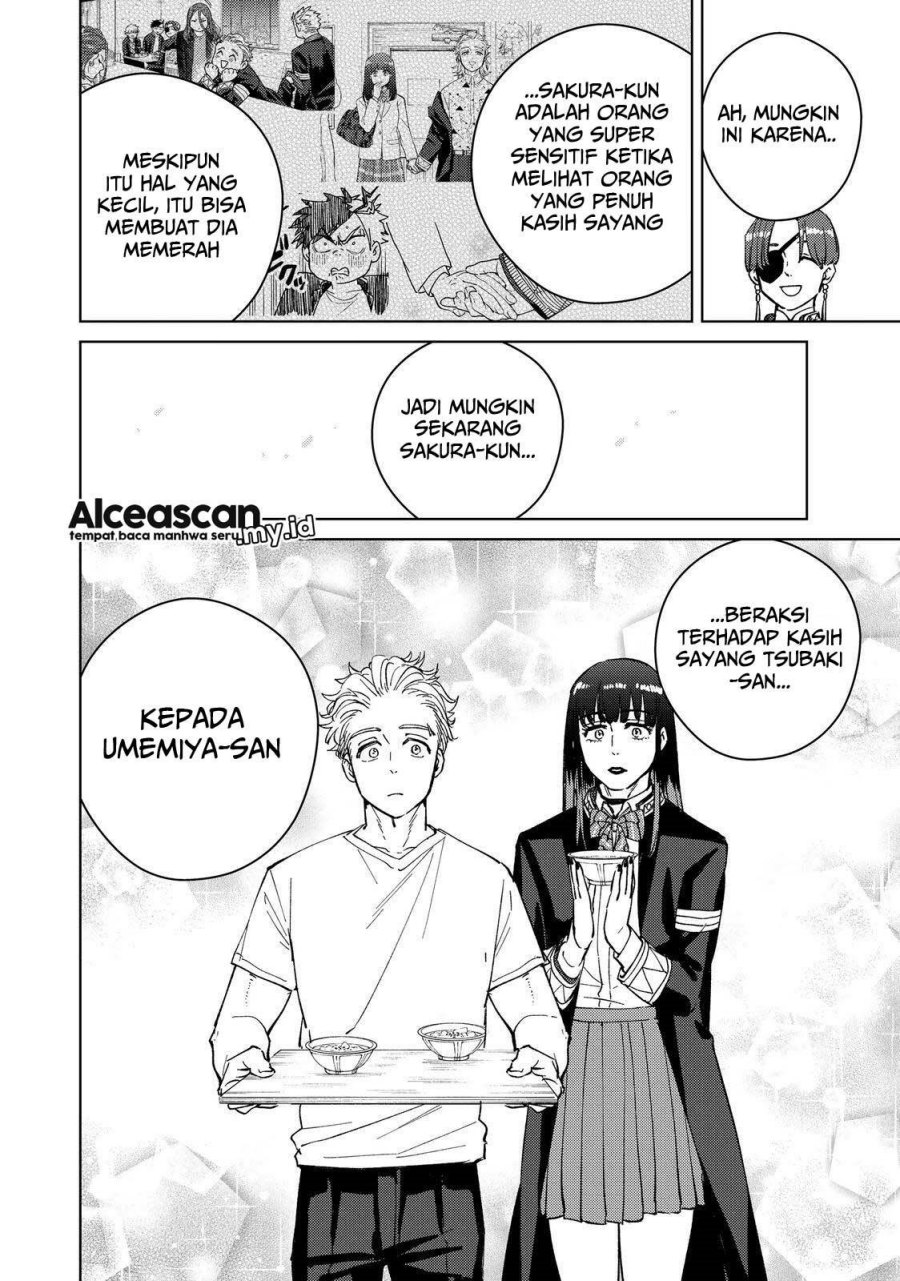 Dilarang COPAS - situs resmi www.mangacanblog.com - Komik wind breaker nii satoru 062 - chapter 62 63 Indonesia wind breaker nii satoru 062 - chapter 62 Terbaru 16|Baca Manga Komik Indonesia|Mangacan