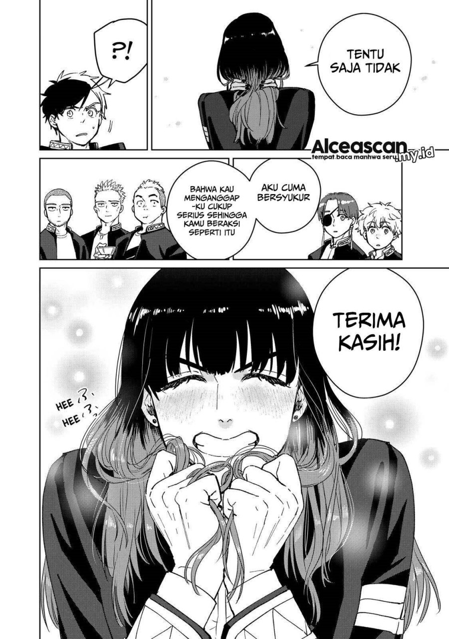 Dilarang COPAS - situs resmi www.mangacanblog.com - Komik wind breaker nii satoru 062 - chapter 62 63 Indonesia wind breaker nii satoru 062 - chapter 62 Terbaru 18|Baca Manga Komik Indonesia|Mangacan