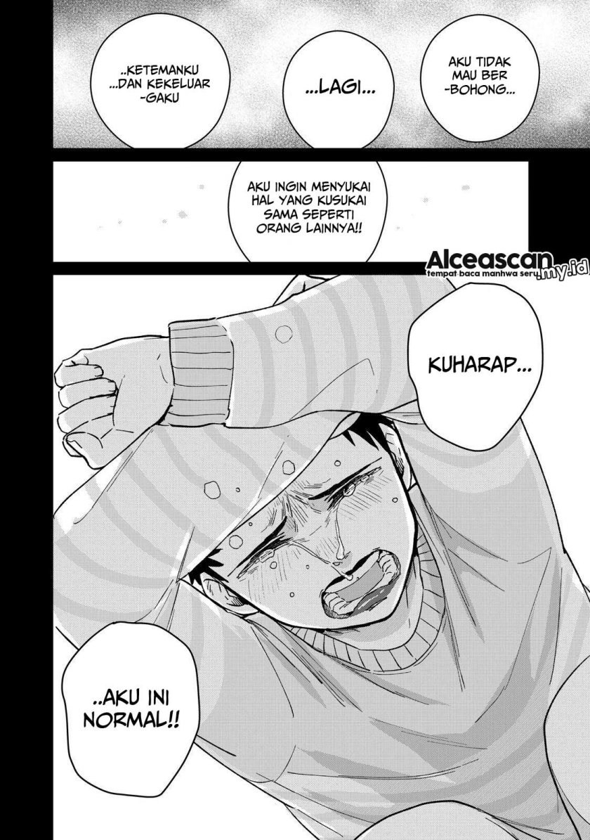 Dilarang COPAS - situs resmi www.mangacanblog.com - Komik wind breaker nii satoru 064 - chapter 64 65 Indonesia wind breaker nii satoru 064 - chapter 64 Terbaru 19|Baca Manga Komik Indonesia|Mangacan