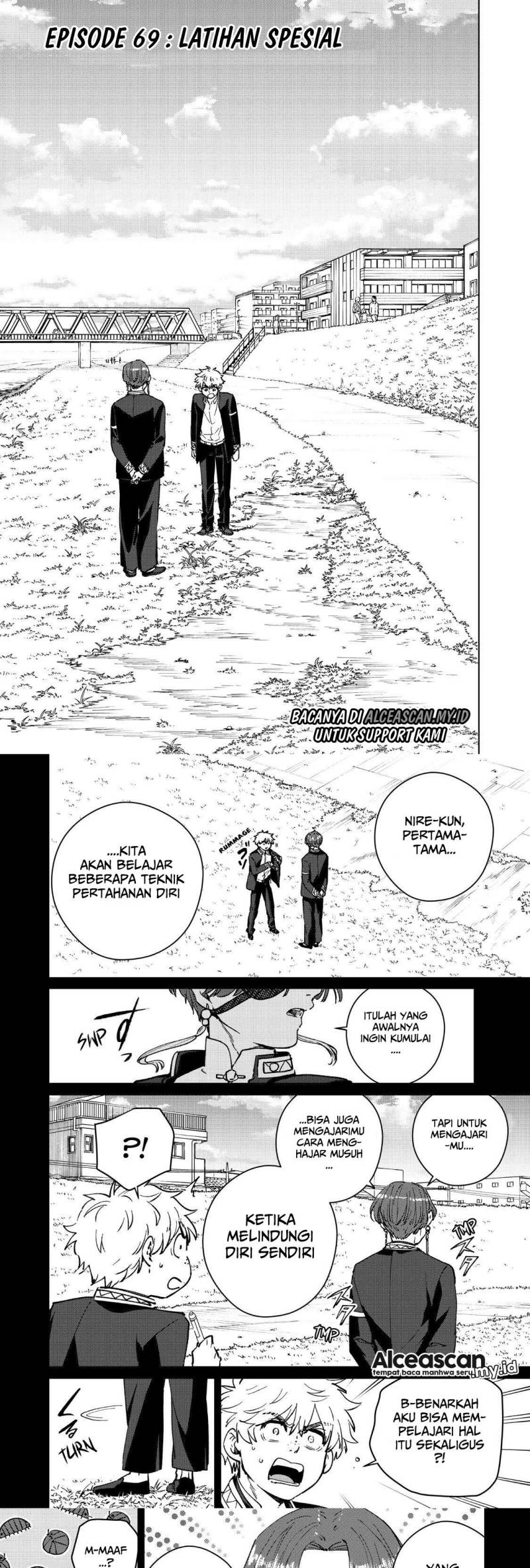 Dilarang COPAS - situs resmi www.mangacanblog.com - Komik wind breaker nii satoru 069 - chapter 69 70 Indonesia wind breaker nii satoru 069 - chapter 69 Terbaru 0|Baca Manga Komik Indonesia|Mangacan