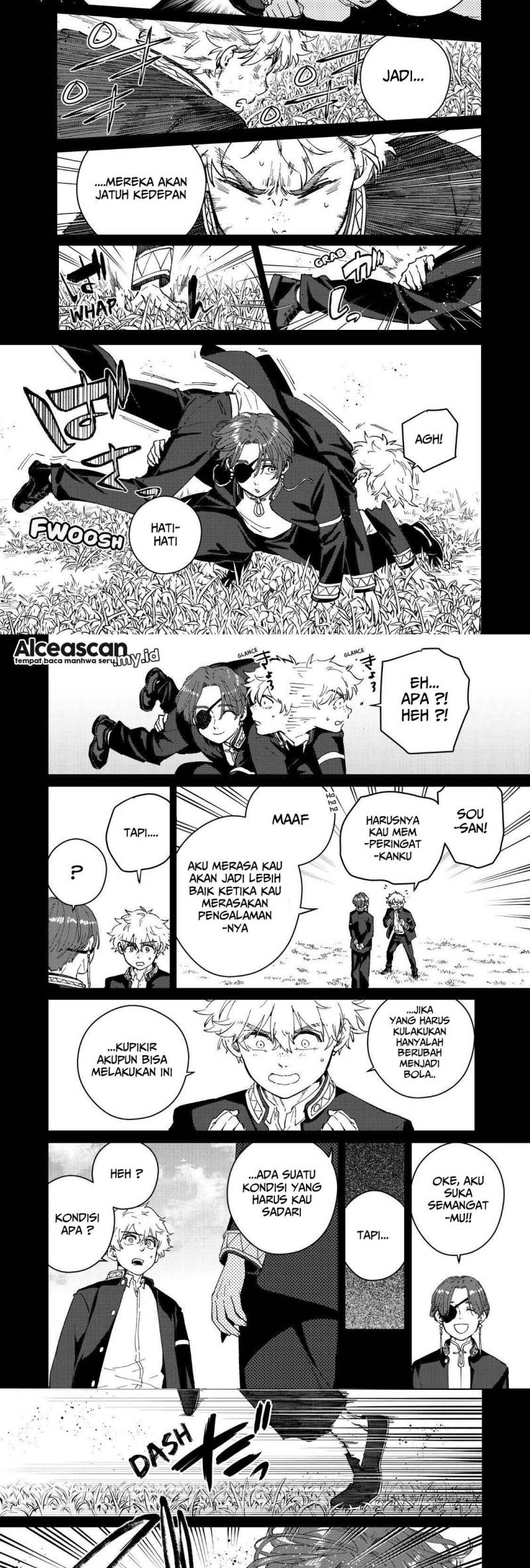 Dilarang COPAS - situs resmi www.mangacanblog.com - Komik wind breaker nii satoru 069 - chapter 69 70 Indonesia wind breaker nii satoru 069 - chapter 69 Terbaru 2|Baca Manga Komik Indonesia|Mangacan