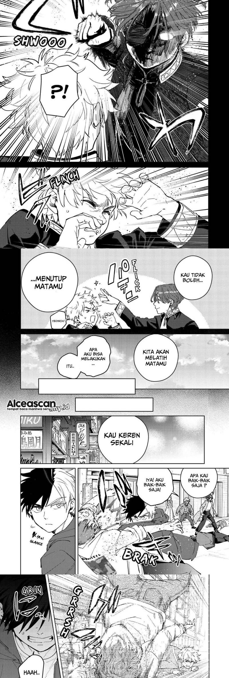 Dilarang COPAS - situs resmi www.mangacanblog.com - Komik wind breaker nii satoru 069 - chapter 69 70 Indonesia wind breaker nii satoru 069 - chapter 69 Terbaru 3|Baca Manga Komik Indonesia|Mangacan