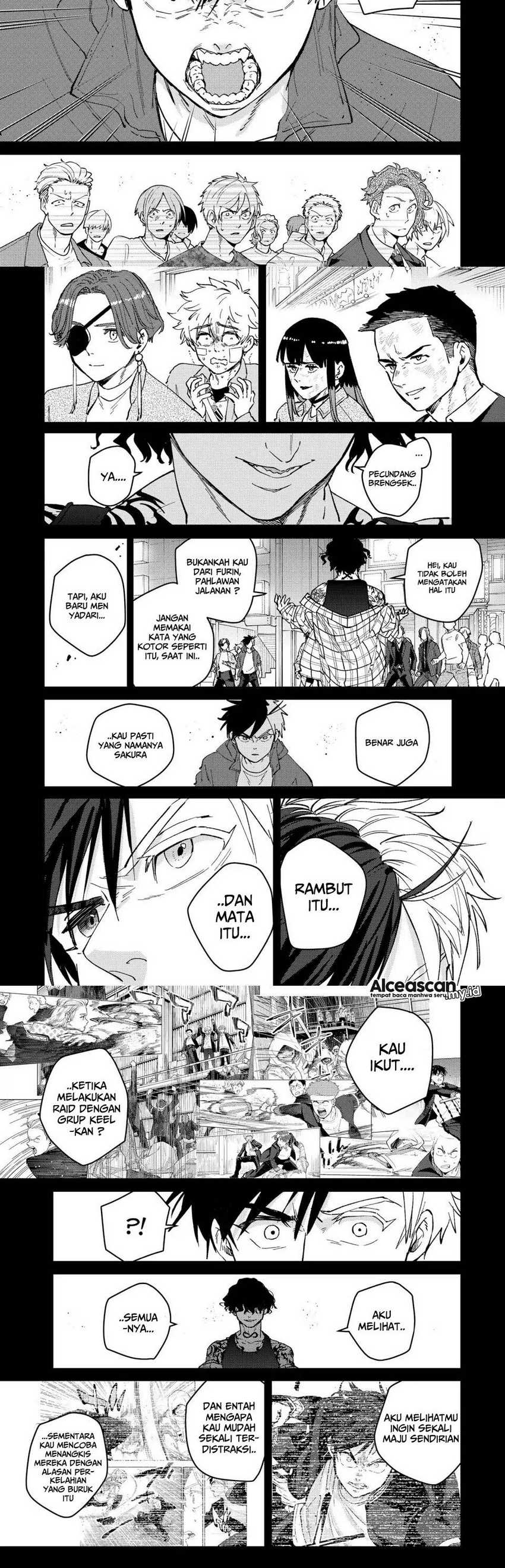 Dilarang COPAS - situs resmi www.mangacanblog.com - Komik wind breaker nii satoru 085 - chapter 85 86 Indonesia wind breaker nii satoru 085 - chapter 85 Terbaru 9|Baca Manga Komik Indonesia|Mangacan