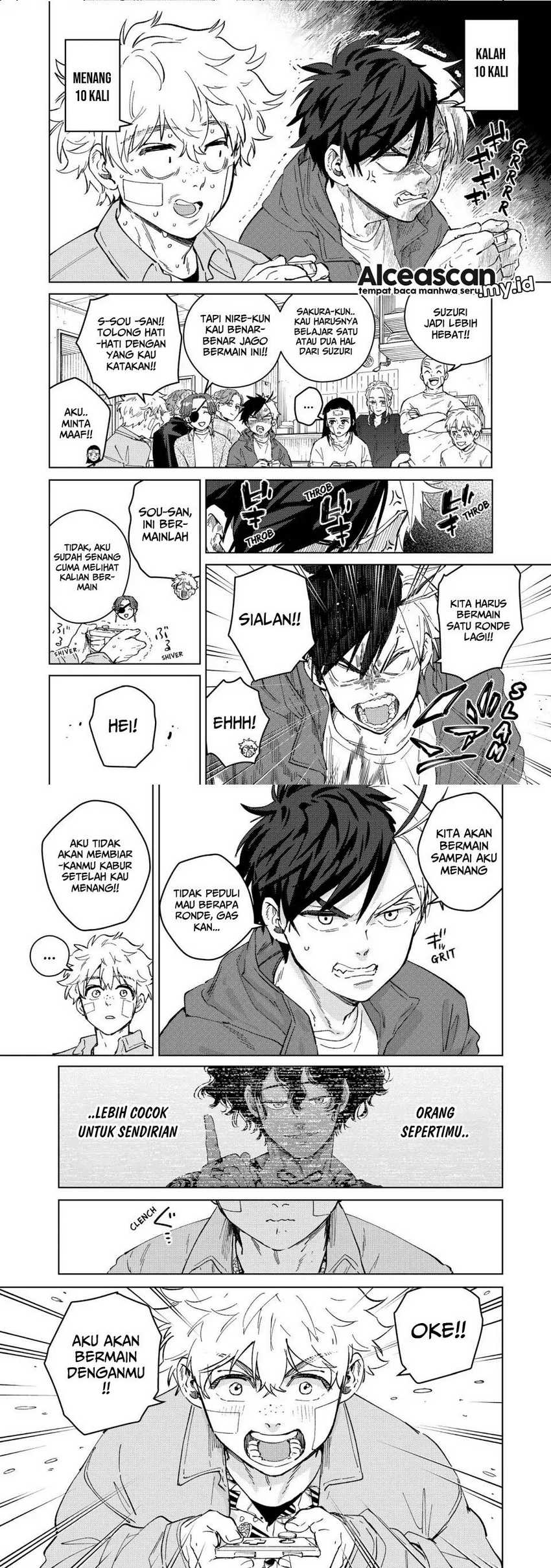 Dilarang COPAS - situs resmi www.mangacanblog.com - Komik wind breaker nii satoru 087 - chapter 87 88 Indonesia wind breaker nii satoru 087 - chapter 87 Terbaru 7|Baca Manga Komik Indonesia|Mangacan