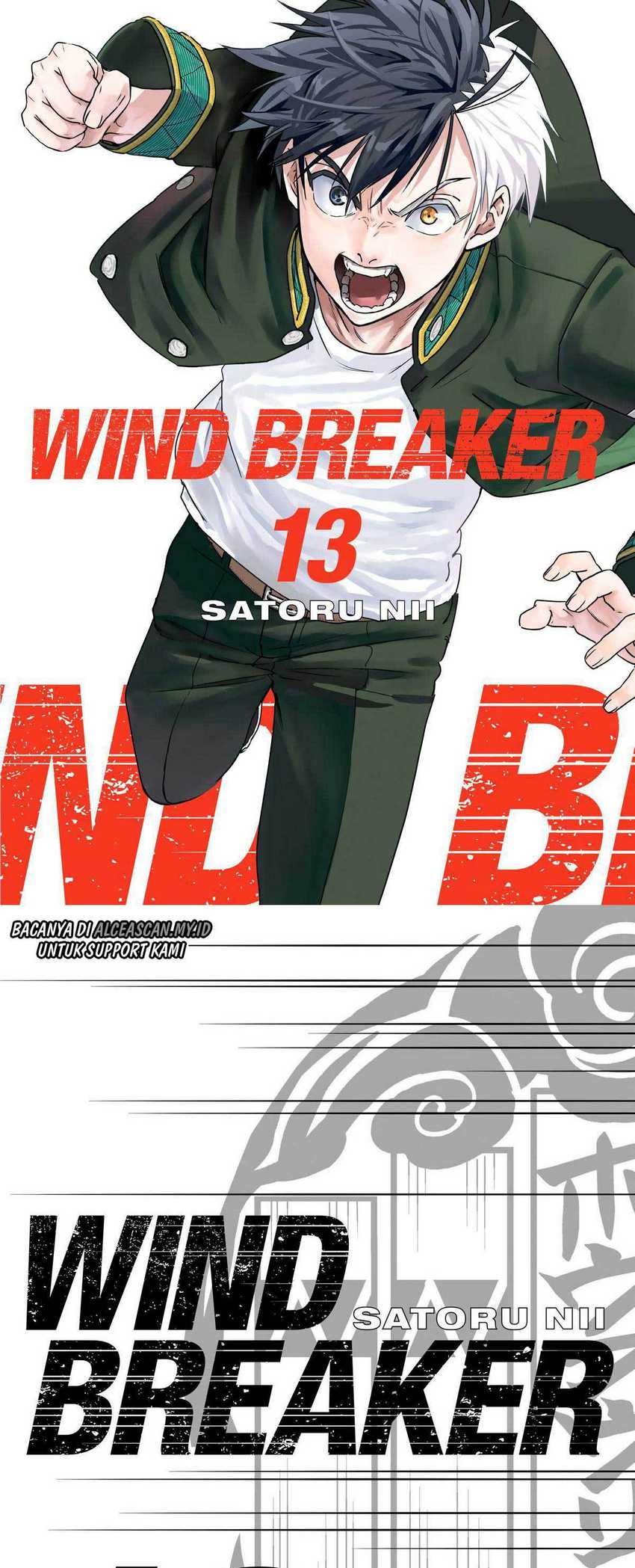 Dilarang COPAS - situs resmi www.mangacanblog.com - Komik wind breaker nii satoru 099 - chapter 99 100 Indonesia wind breaker nii satoru 099 - chapter 99 Terbaru 0|Baca Manga Komik Indonesia|Mangacan