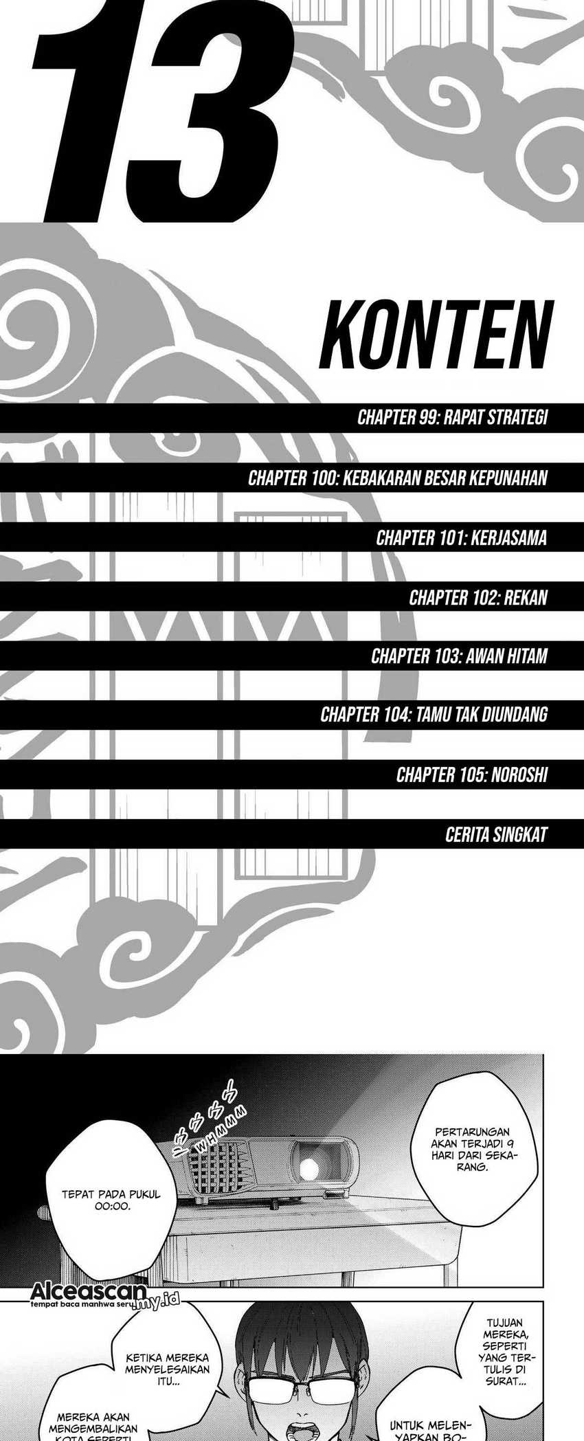 Dilarang COPAS - situs resmi www.mangacanblog.com - Komik wind breaker nii satoru 099 - chapter 99 100 Indonesia wind breaker nii satoru 099 - chapter 99 Terbaru 1|Baca Manga Komik Indonesia|Mangacan