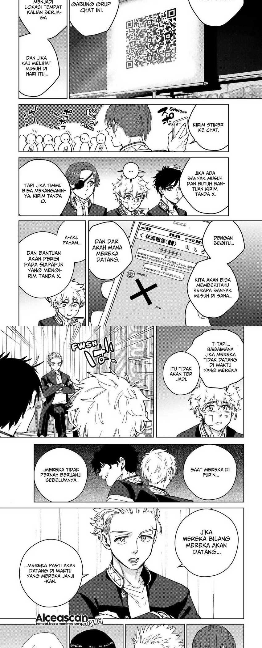 Dilarang COPAS - situs resmi www.mangacanblog.com - Komik wind breaker nii satoru 099 - chapter 99 100 Indonesia wind breaker nii satoru 099 - chapter 99 Terbaru 7|Baca Manga Komik Indonesia|Mangacan