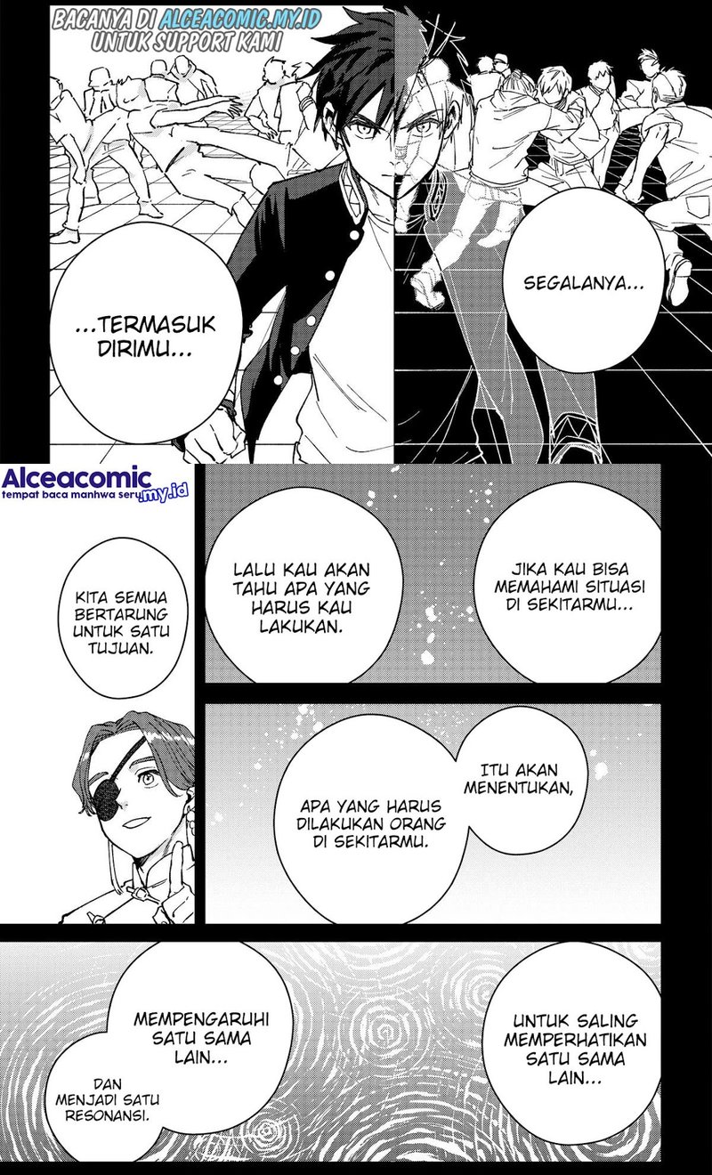 Dilarang COPAS - situs resmi www.mangacanblog.com - Komik wind breaker nii satoru 108 - chapter 108 109 Indonesia wind breaker nii satoru 108 - chapter 108 Terbaru 7|Baca Manga Komik Indonesia|Mangacan