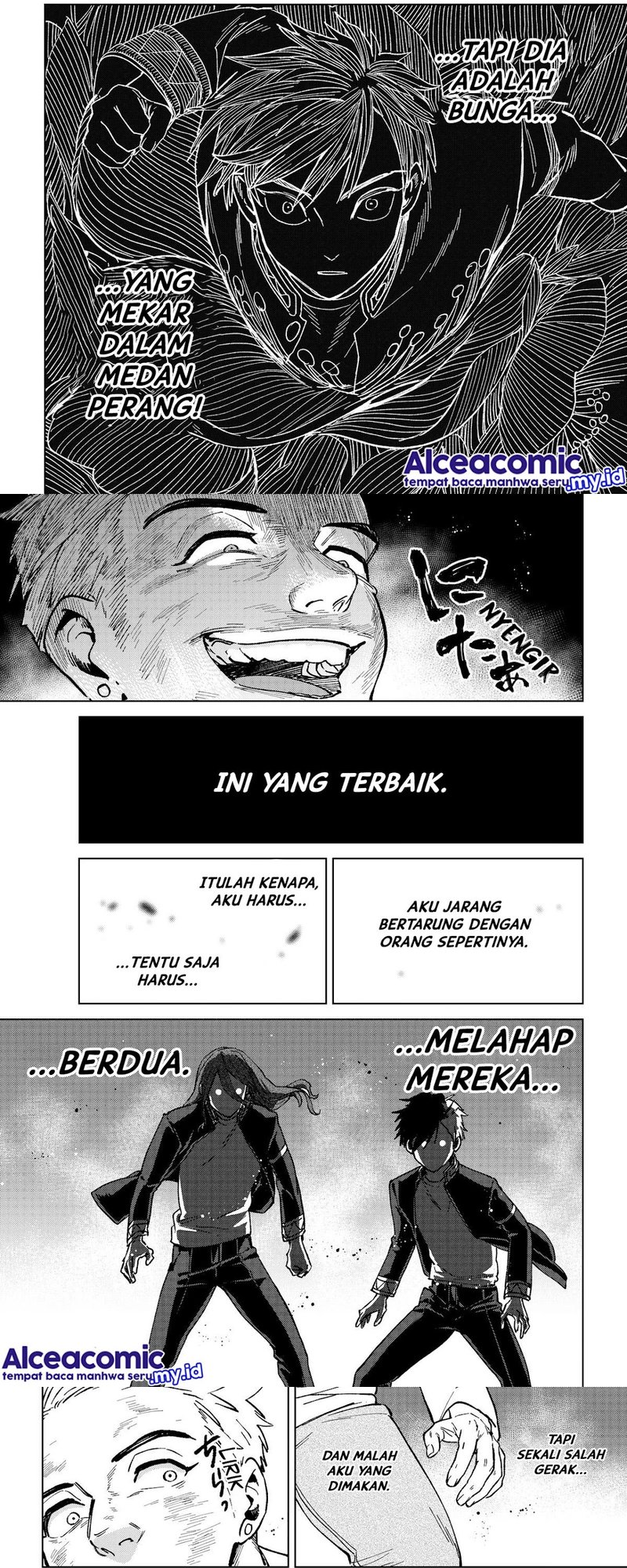 Dilarang COPAS - situs resmi www.mangacanblog.com - Komik wind breaker nii satoru 112 - chapter 112 113 Indonesia wind breaker nii satoru 112 - chapter 112 Terbaru 4|Baca Manga Komik Indonesia|Mangacan