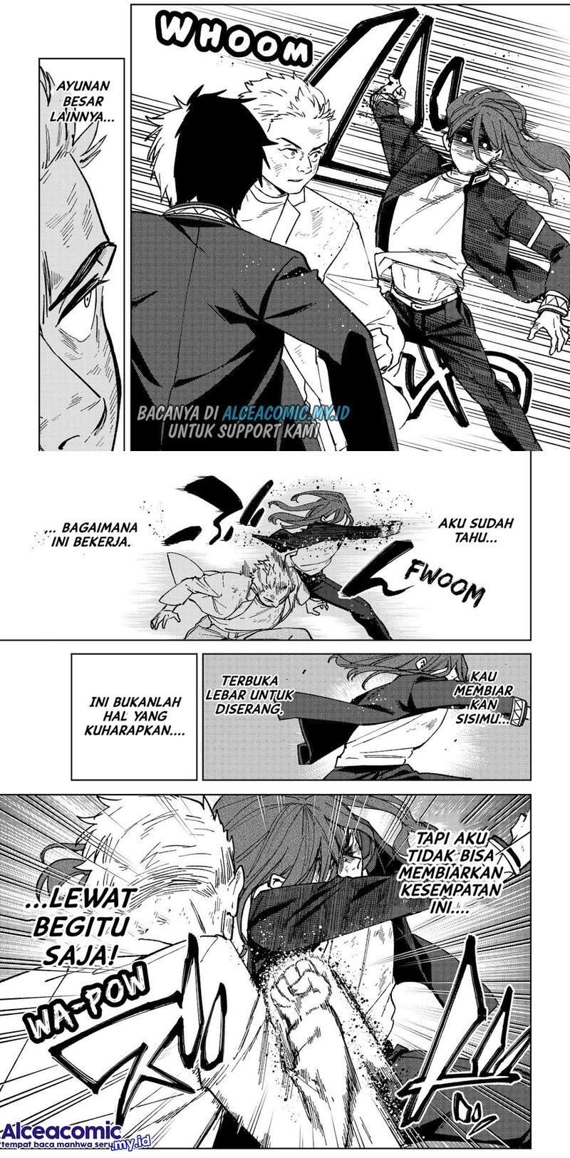 Dilarang COPAS - situs resmi www.mangacanblog.com - Komik wind breaker nii satoru 112 - chapter 112 113 Indonesia wind breaker nii satoru 112 - chapter 112 Terbaru 12|Baca Manga Komik Indonesia|Mangacan