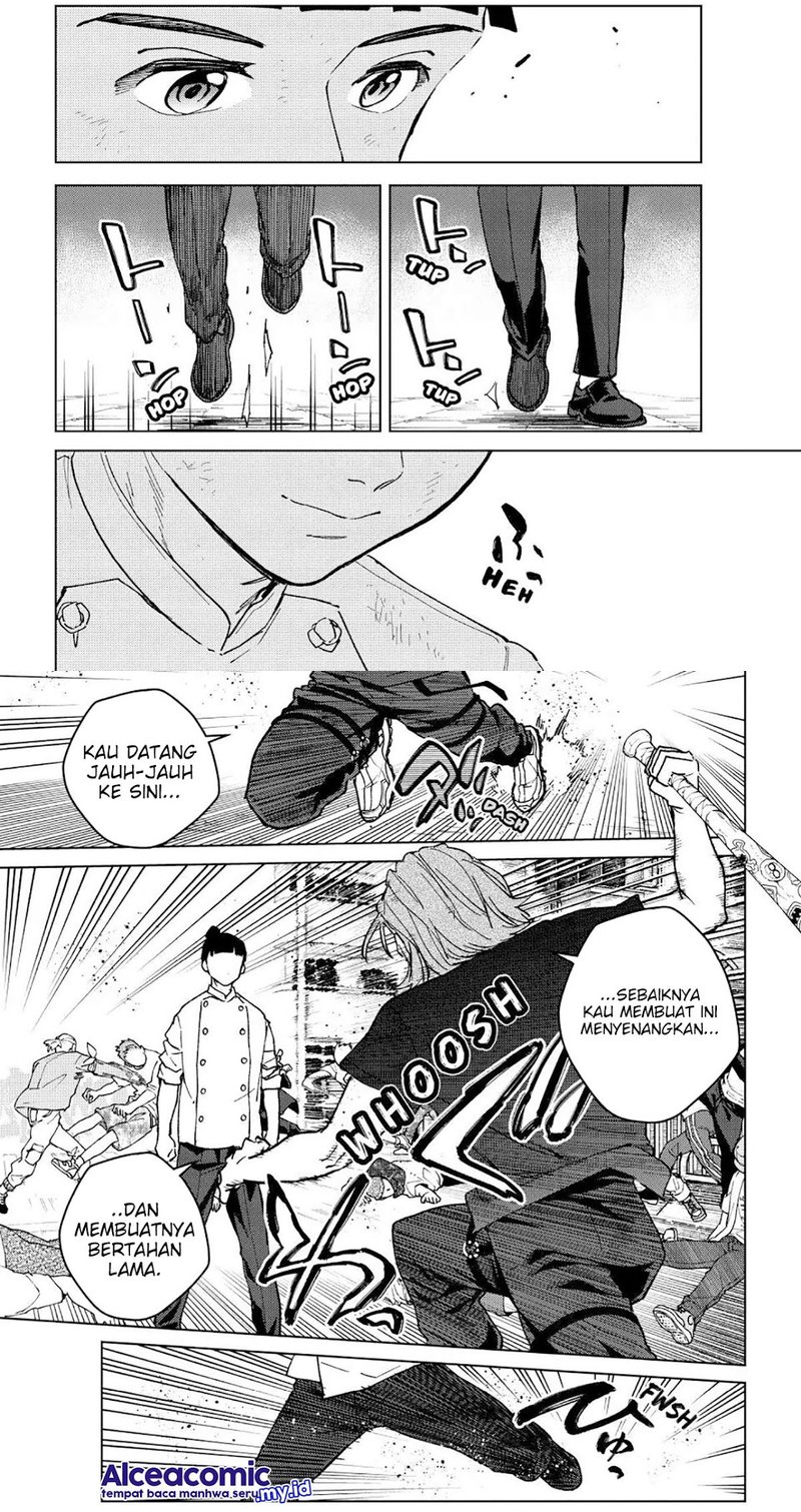 Dilarang COPAS - situs resmi www.mangacanblog.com - Komik wind breaker nii satoru 118 - chapter 118 119 Indonesia wind breaker nii satoru 118 - chapter 118 Terbaru 11|Baca Manga Komik Indonesia|Mangacan