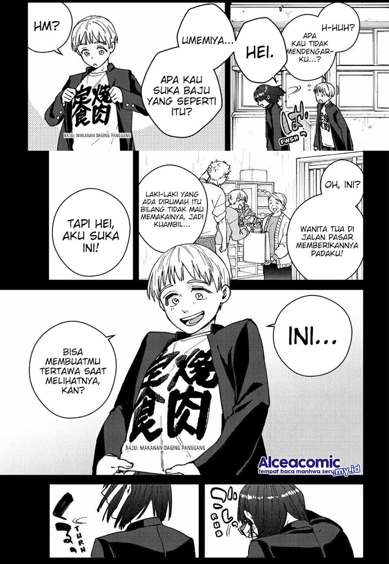 Dilarang COPAS - situs resmi www.mangacanblog.com - Komik wind breaker nii satoru 121 - chapter 121 122 Indonesia wind breaker nii satoru 121 - chapter 121 Terbaru 11|Baca Manga Komik Indonesia|Mangacan