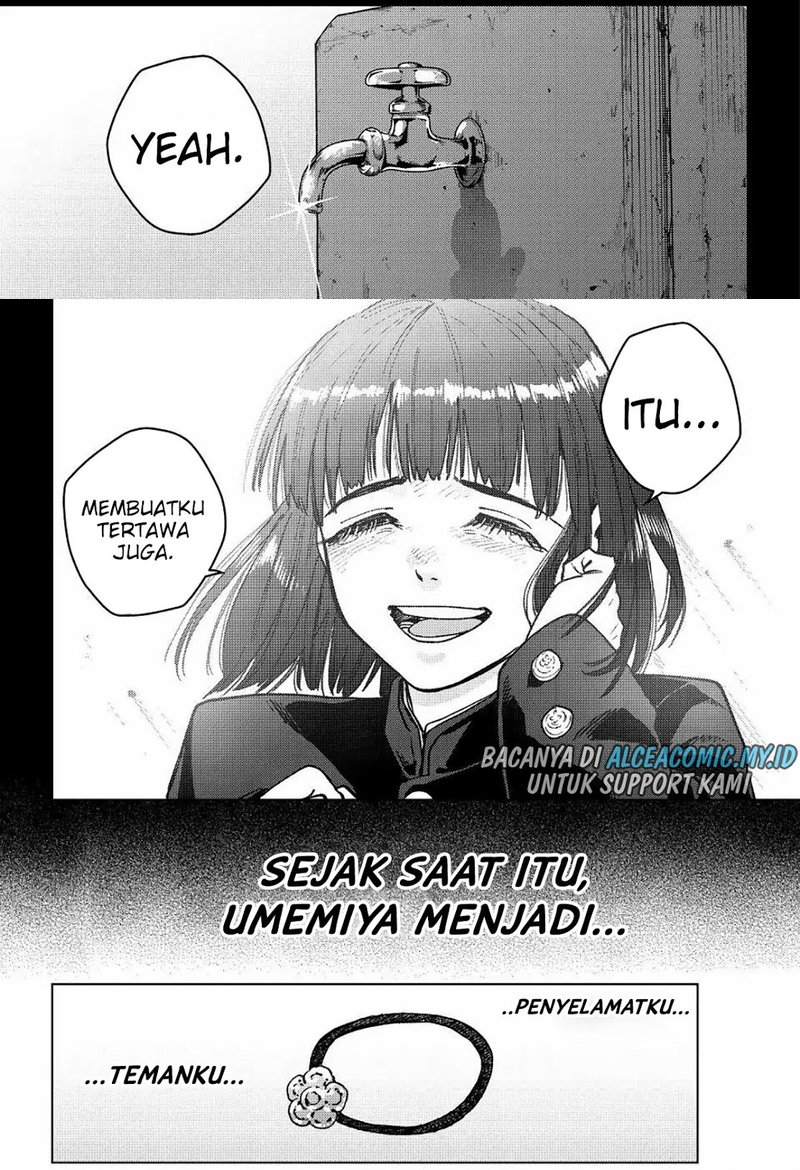 Dilarang COPAS - situs resmi www.mangacanblog.com - Komik wind breaker nii satoru 121 - chapter 121 122 Indonesia wind breaker nii satoru 121 - chapter 121 Terbaru 12|Baca Manga Komik Indonesia|Mangacan