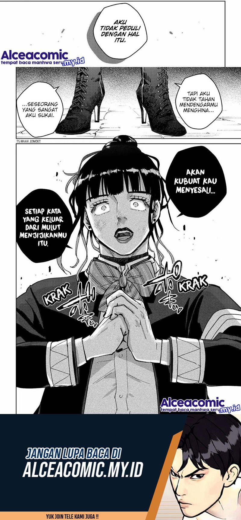 Dilarang COPAS - situs resmi www.mangacanblog.com - Komik wind breaker nii satoru 121 - chapter 121 122 Indonesia wind breaker nii satoru 121 - chapter 121 Terbaru 14|Baca Manga Komik Indonesia|Mangacan